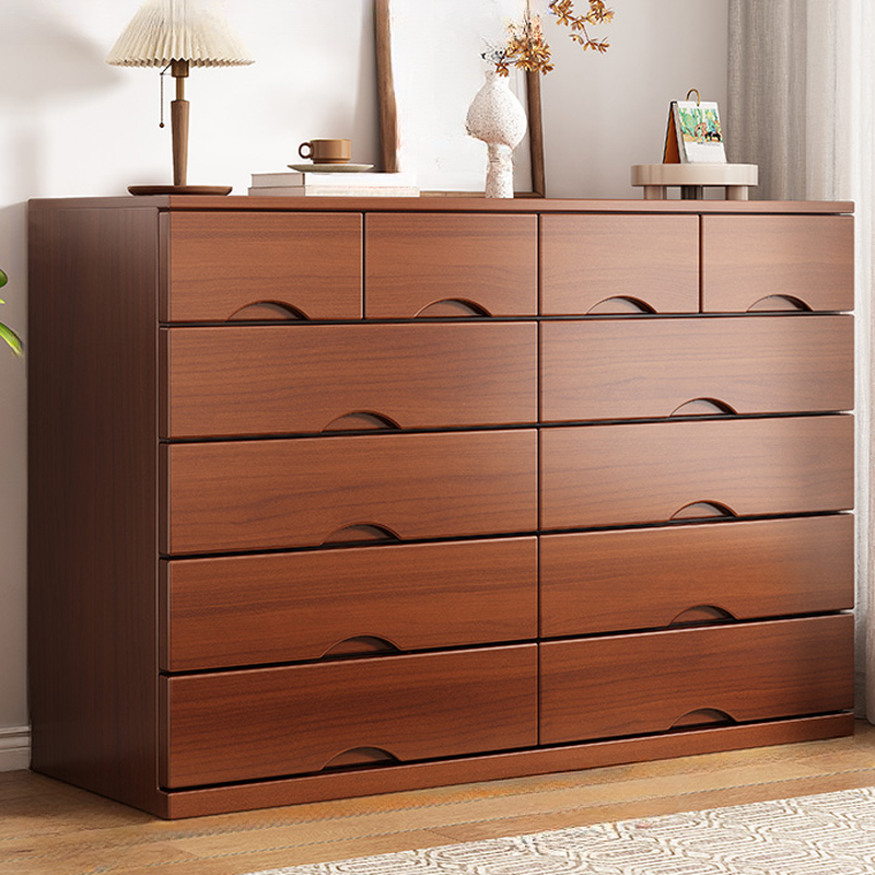 Simple Raw Wood Dresser | Ormau - image 38