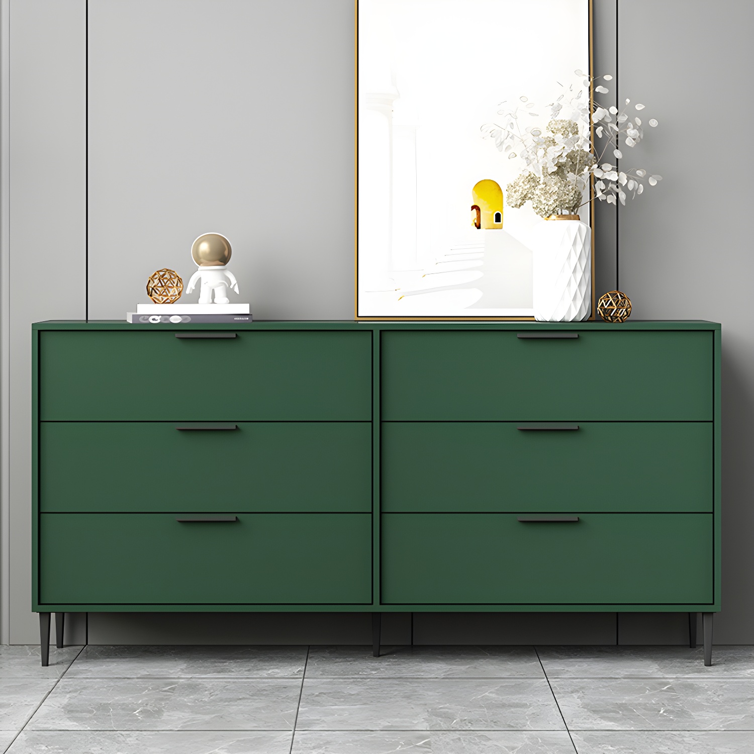 Horizontal Dresser | Ormau - image 21