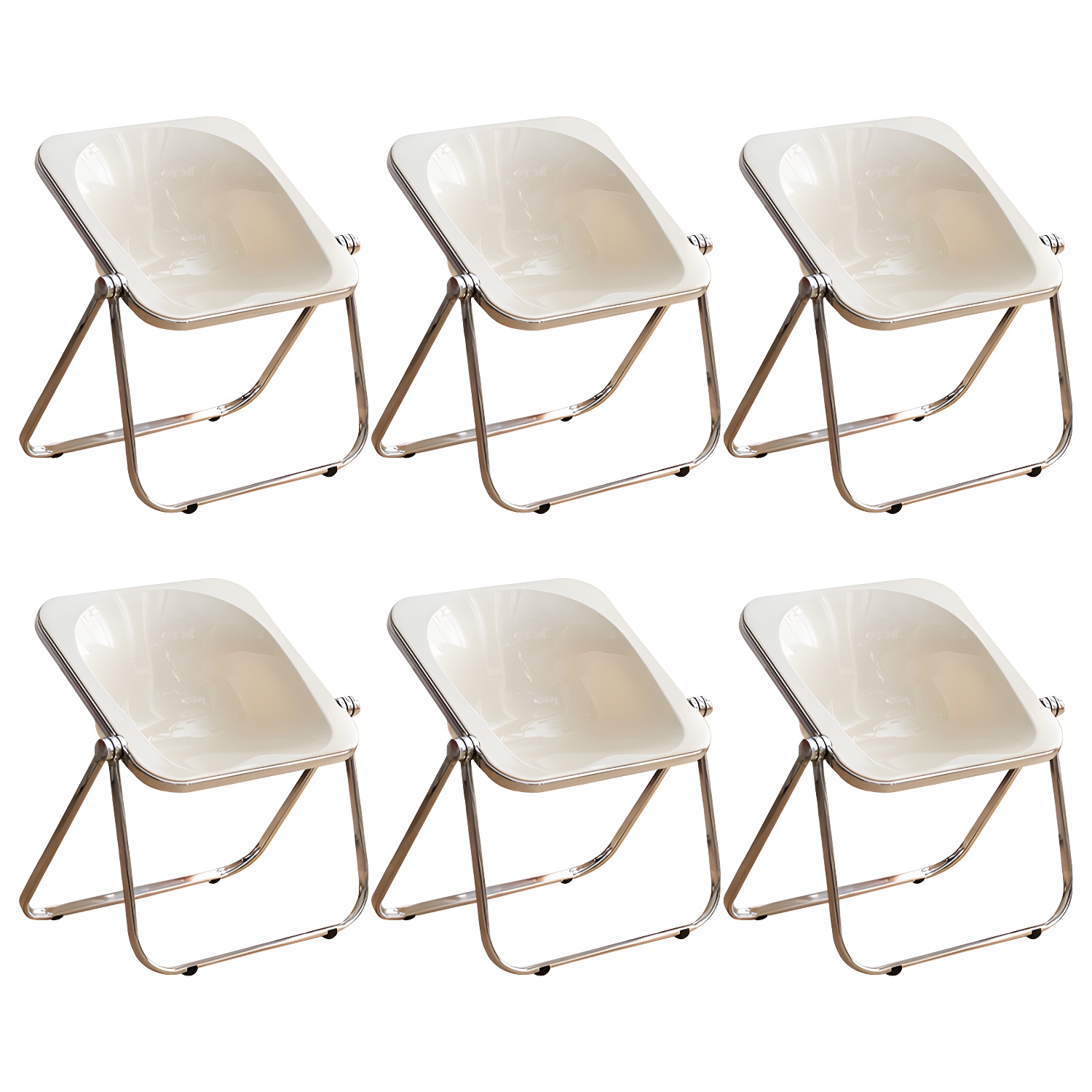 Modern Collapsible Chair | Ormau - image 33