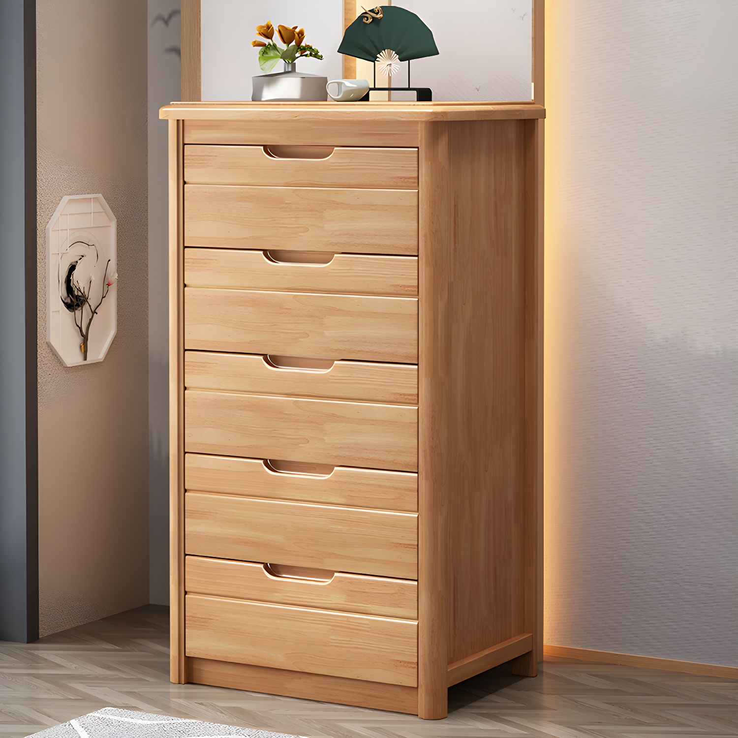 Modern Lingerie Chest | Ormau - image 7