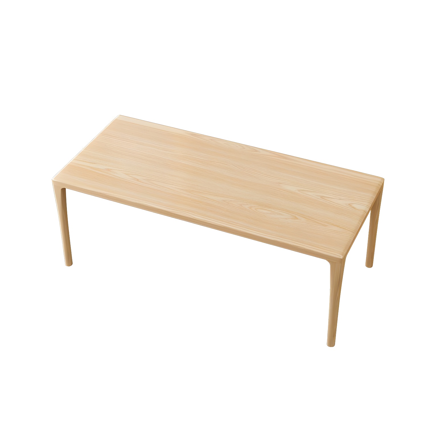 Modern Wood Dining Set | Ormau - image 5