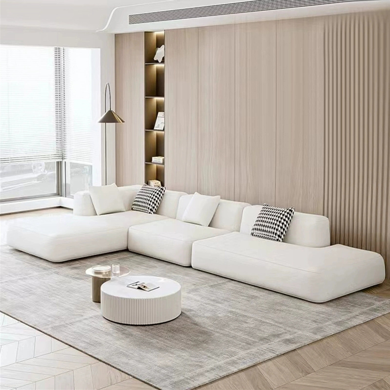 Modern Sectional Sofa | Ormau - image 3