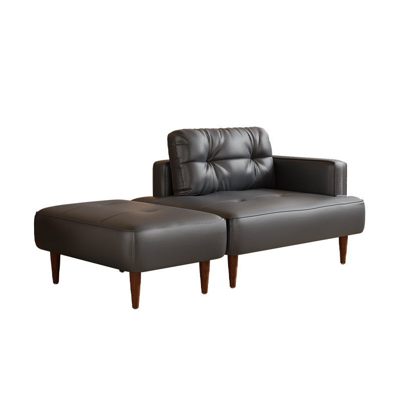 Tufted Back Loveseat | Ormau - image 4