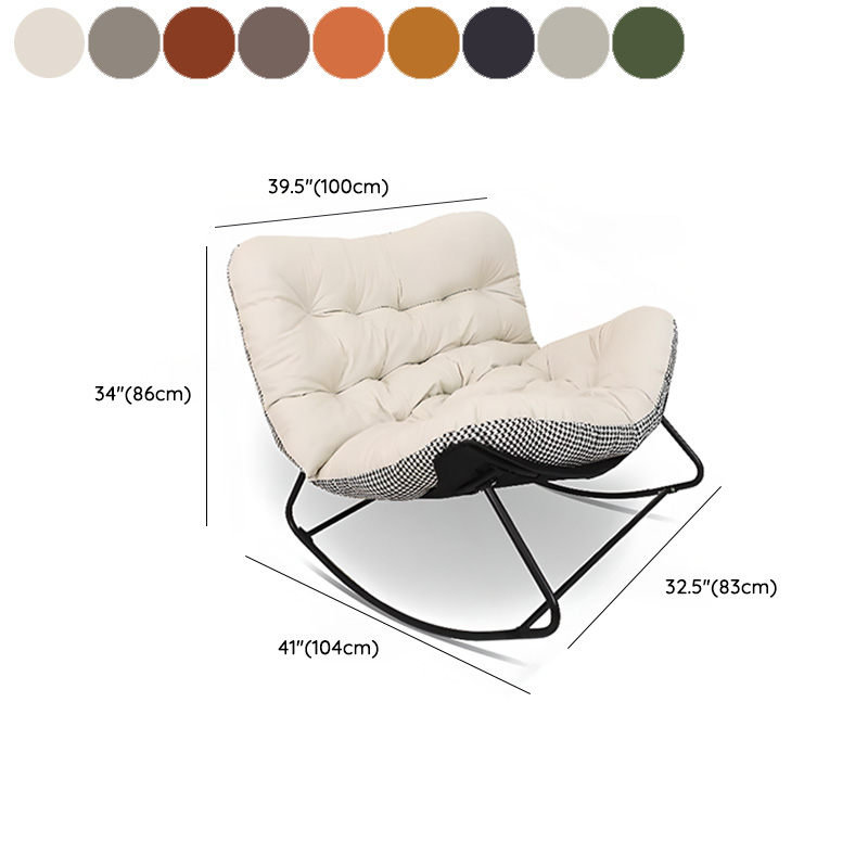 Rocking Chair Couch | Ormau - image 15