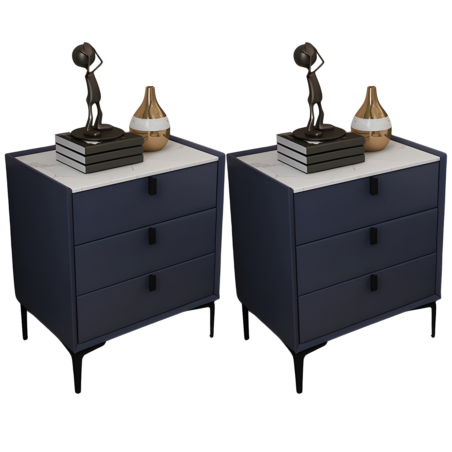 Glam Nightstand | Ormau - image 25