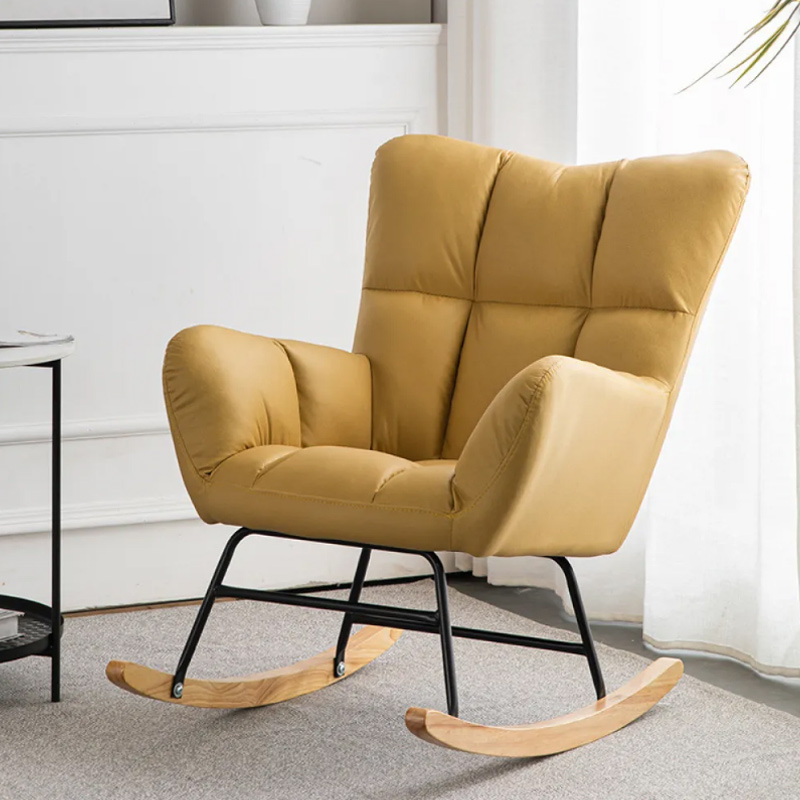 Ergonomic Rocking Chair | Ormau - image 14