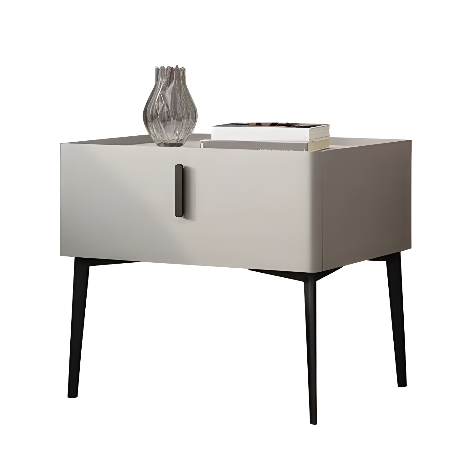 Accent Table Nightstand | Ormau - image 12