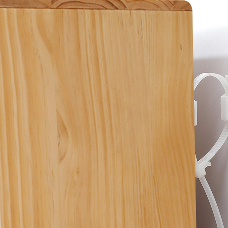 Natural Wood Lingerie Chest | Ormau - image 12