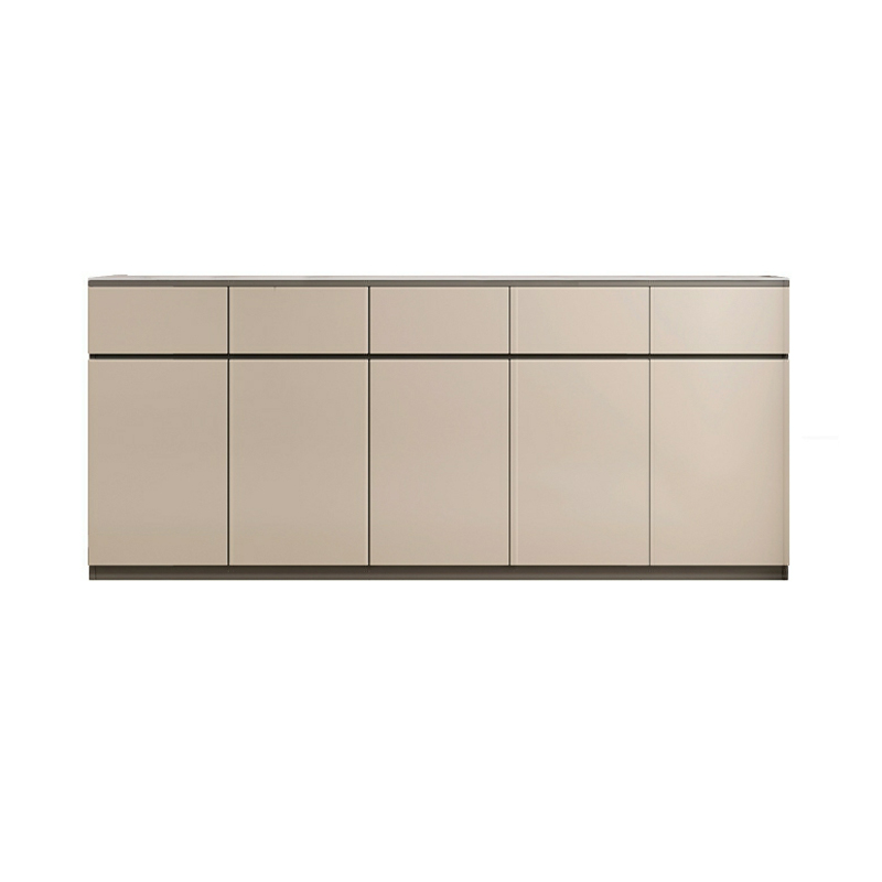 Modern Wood Credenza | Ormau - image 7