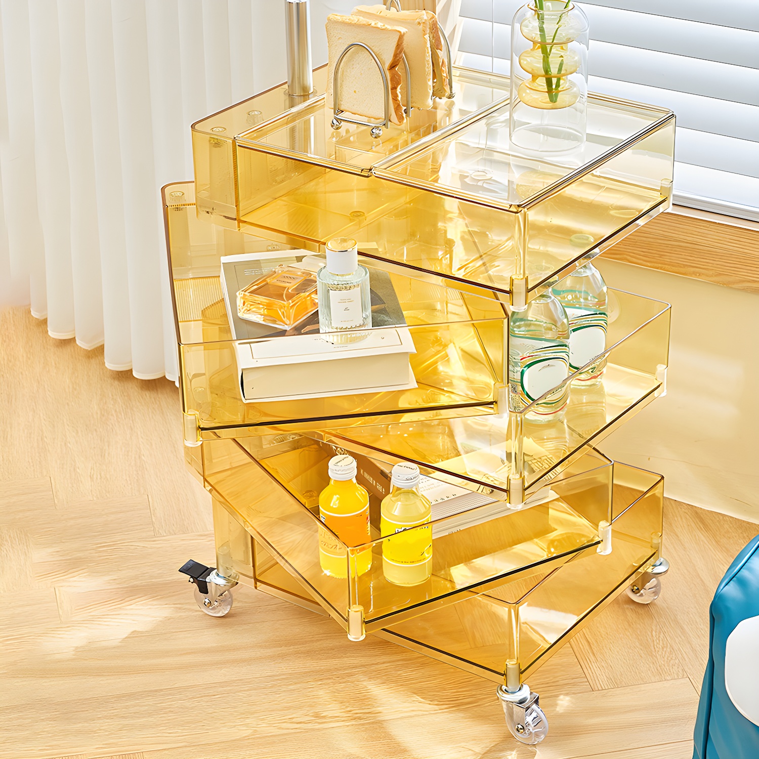 Lucent Nightstand | Ormau - image 14