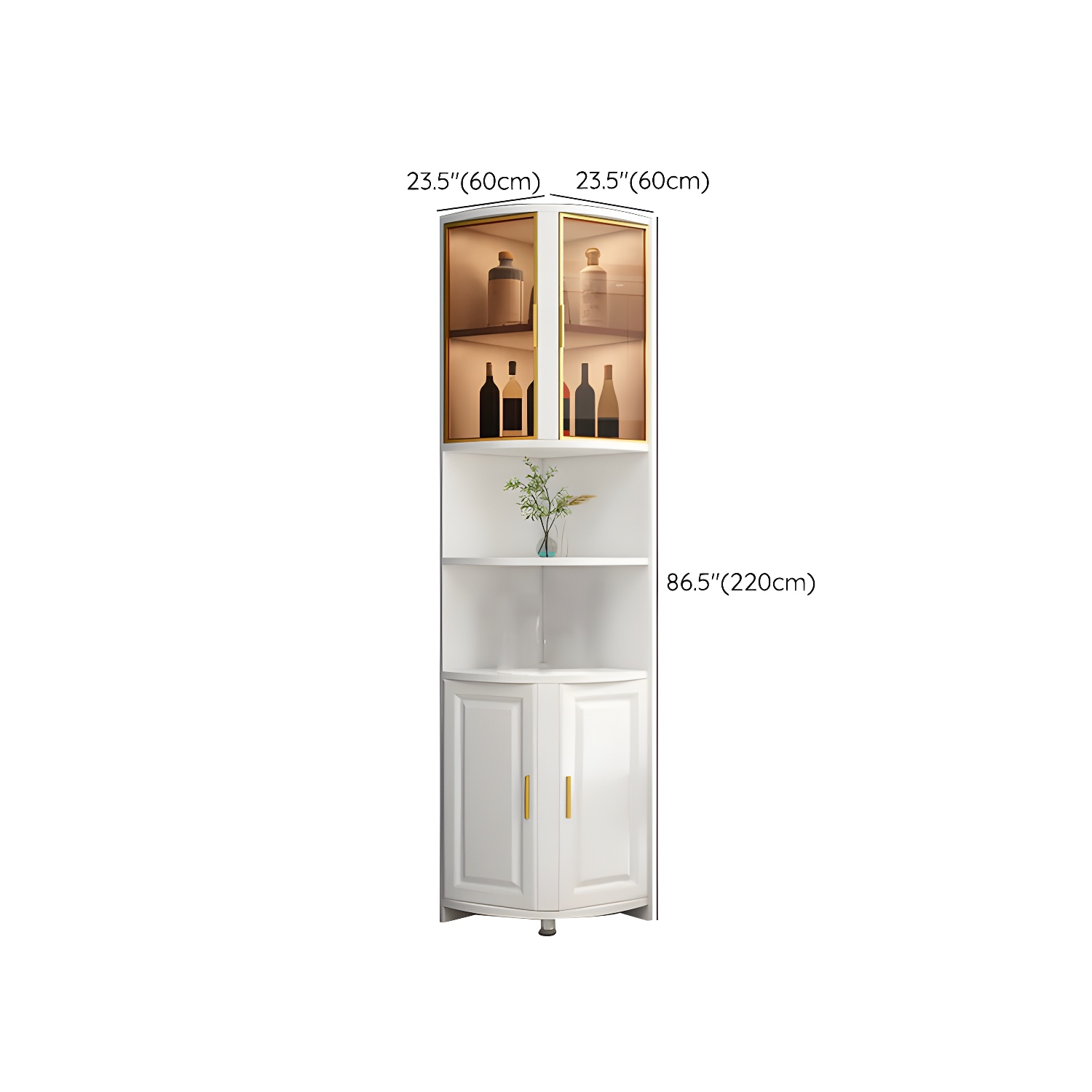 Modern Accent Cabinet | Ormau - image 23