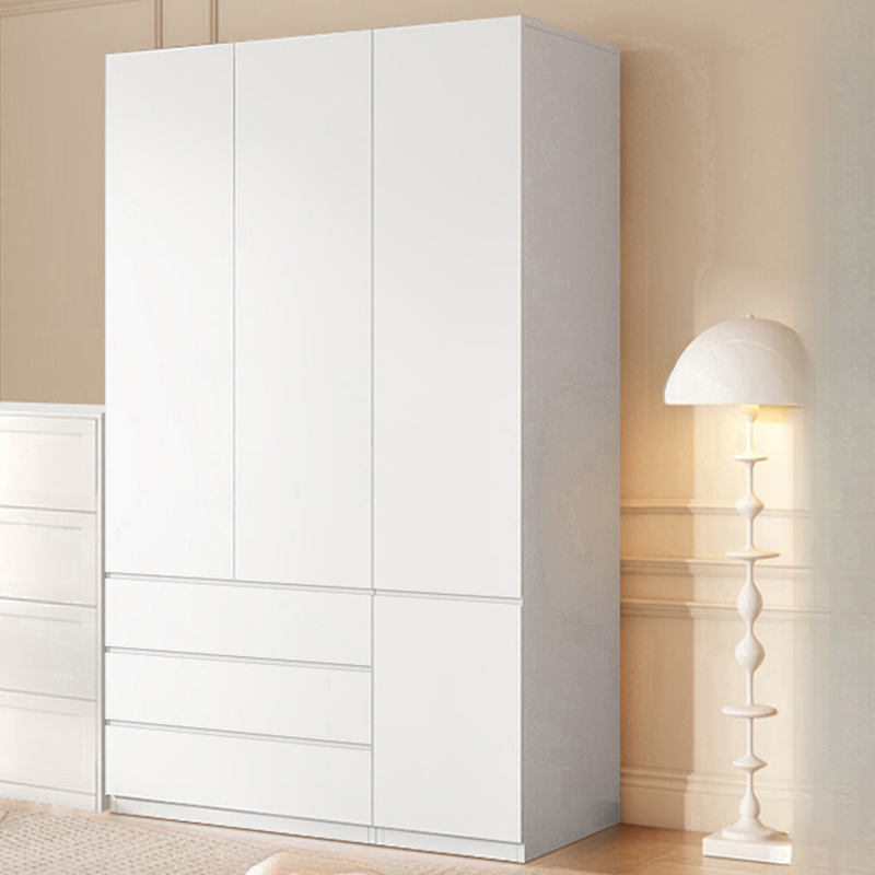 Contemporary Wardrobe Armoire | Ormau - image 49