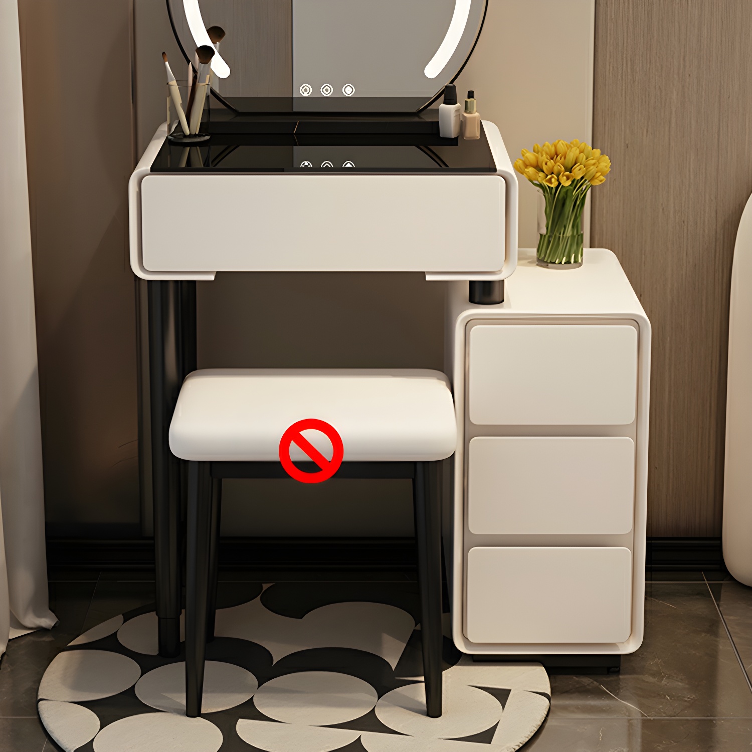 Modern Vanity | Ormau - image 2