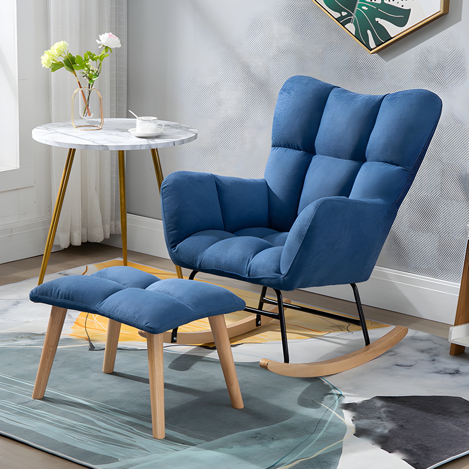Modern Rocker | Ormau - image 29