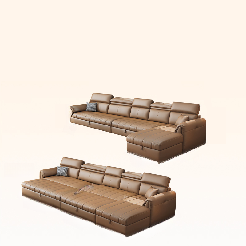 Coffee Sectional Sofa | Ormau - image 40
