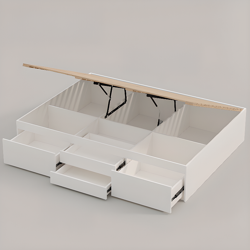 Storage Bed | Ormau - image 15