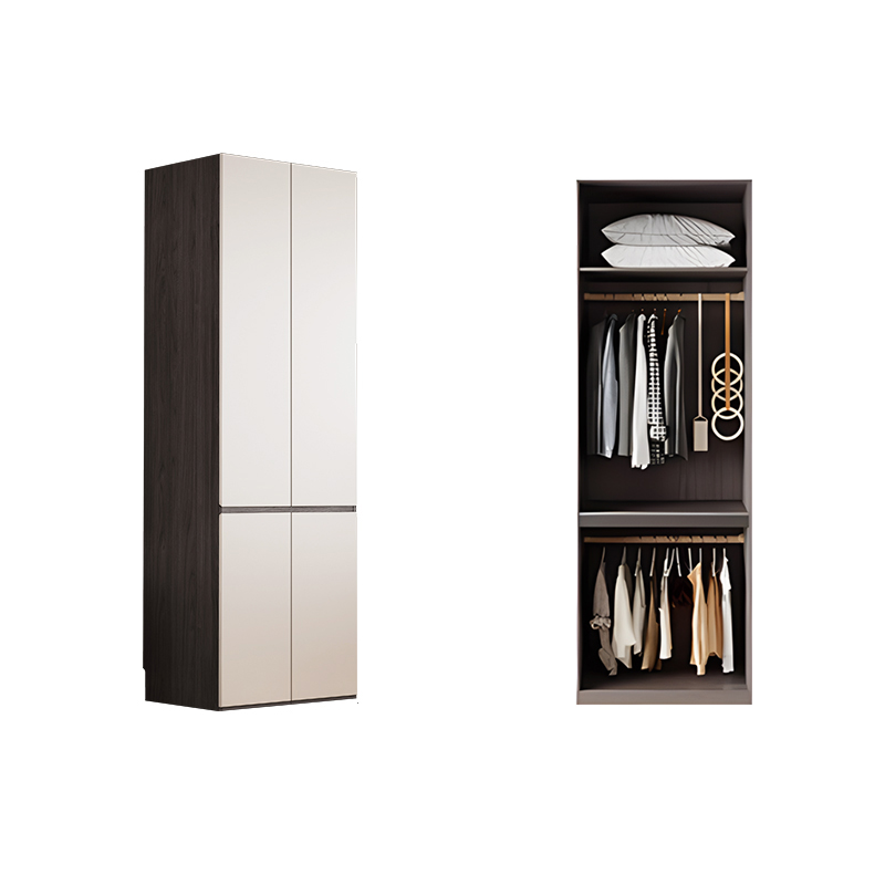 Minimalist Wardrobe Closet | Ormau - image 37
