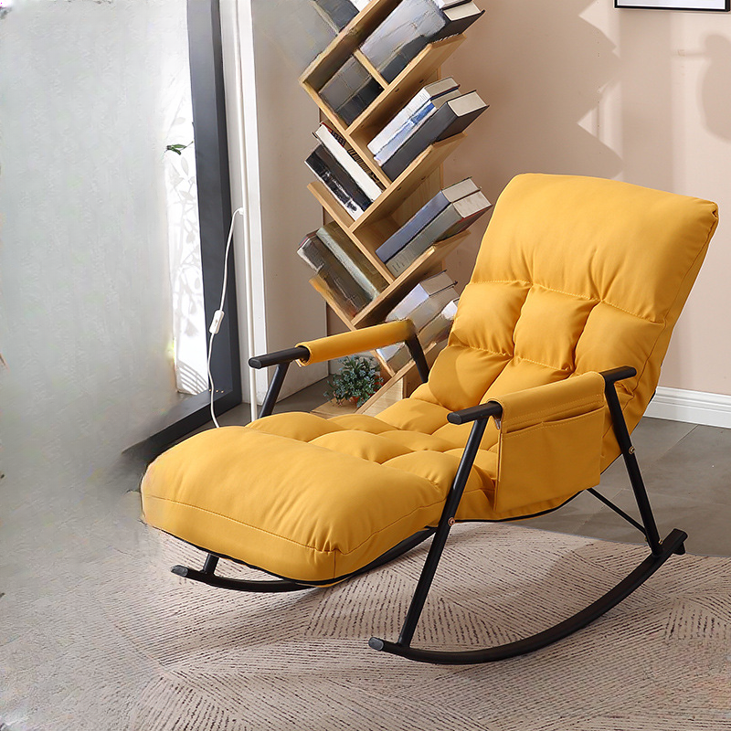 Ergonomic Rocking Chair | Ormau - image 18