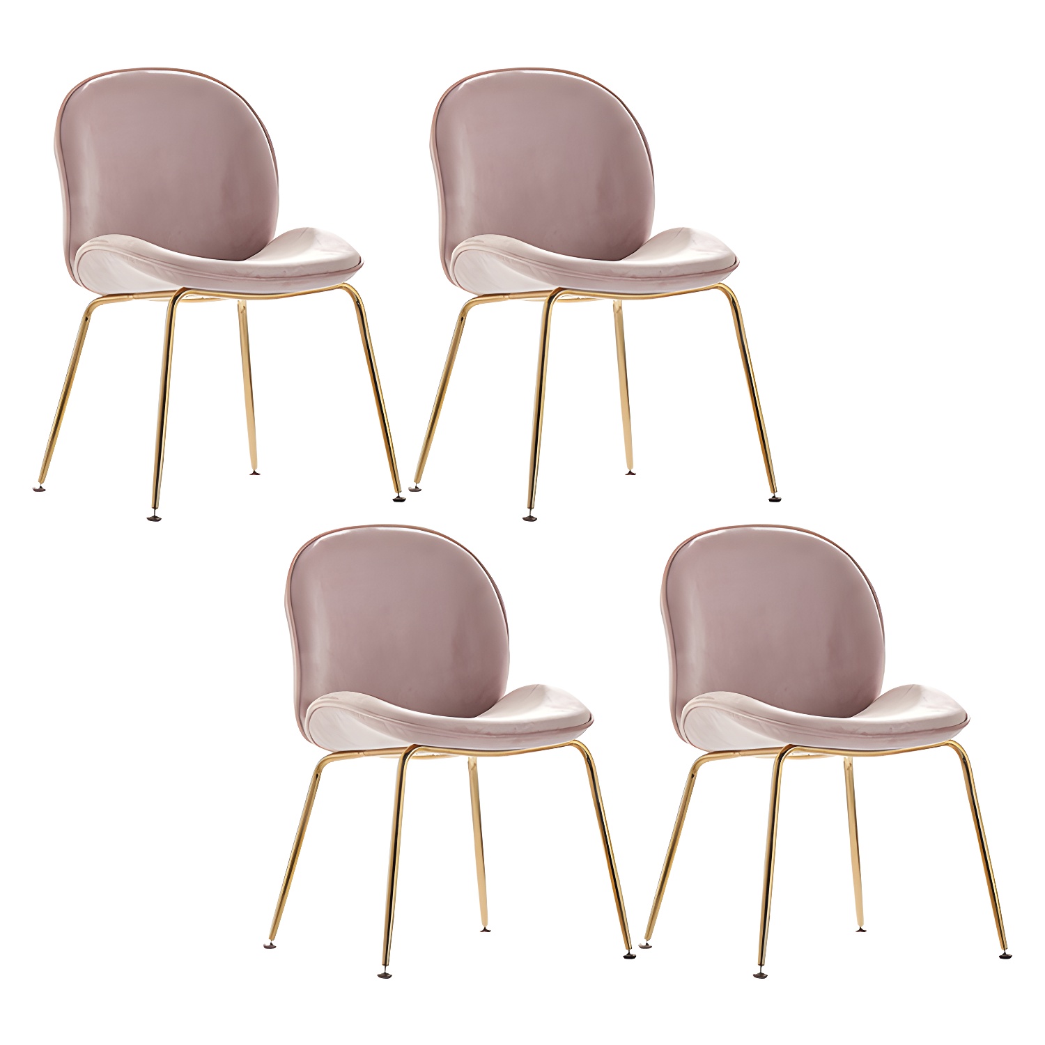 Wingback Dining Chair | Ormau - image 65
