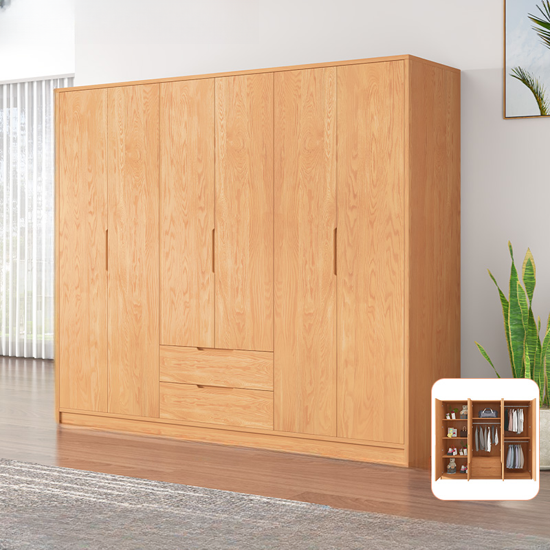 Nordic Wardrobe Closet | Ormau - image 65