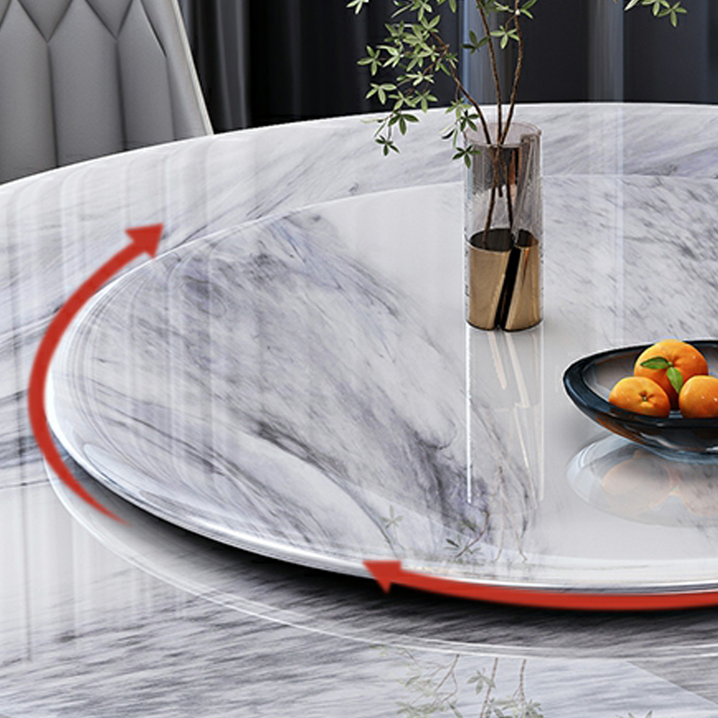 Marble Dining Set | Ormau - image 8
