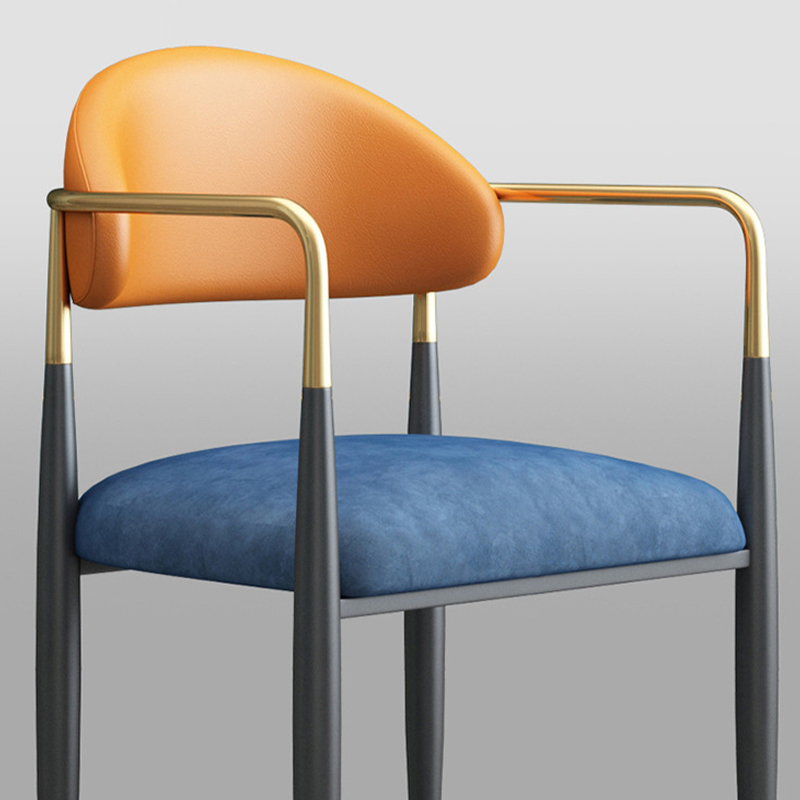 Upholstered Arm Chair | Ormau - image 12