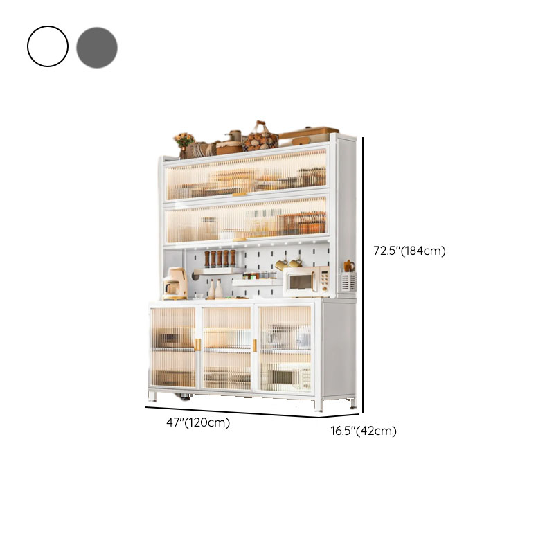 Alloy Kitchen Storage | Ormau - image 19