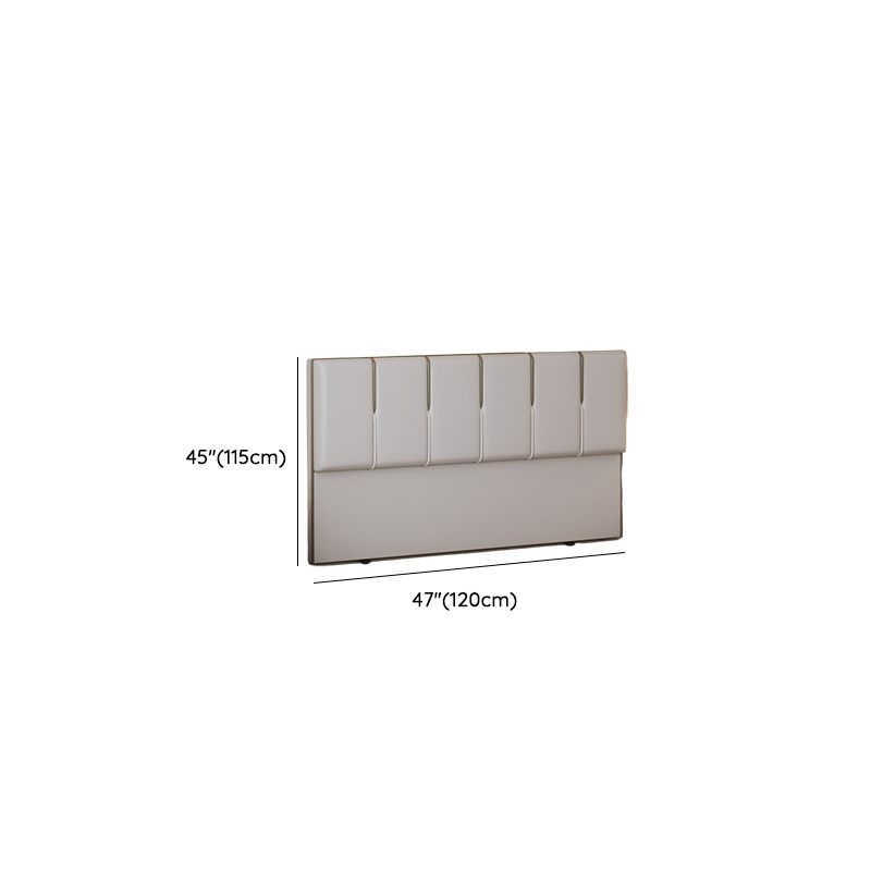 Modish Panel Headboard | Ormau - image 14