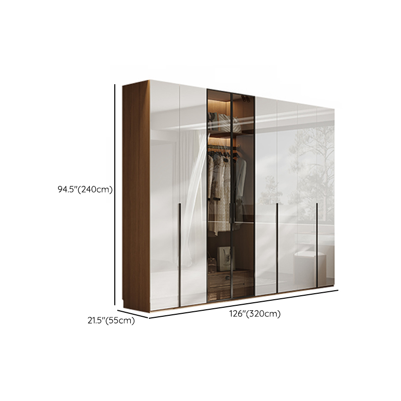 Lumber Wardrobe | Ormau - image 35