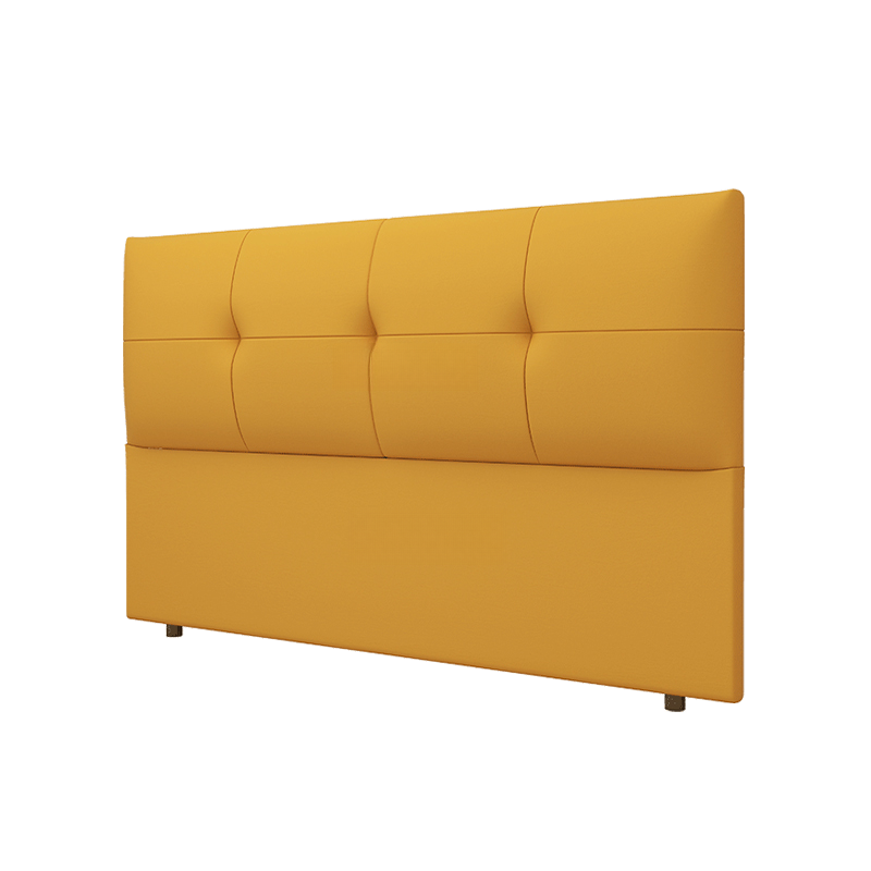 Tufted Panel Headboard | Ormau - image 3