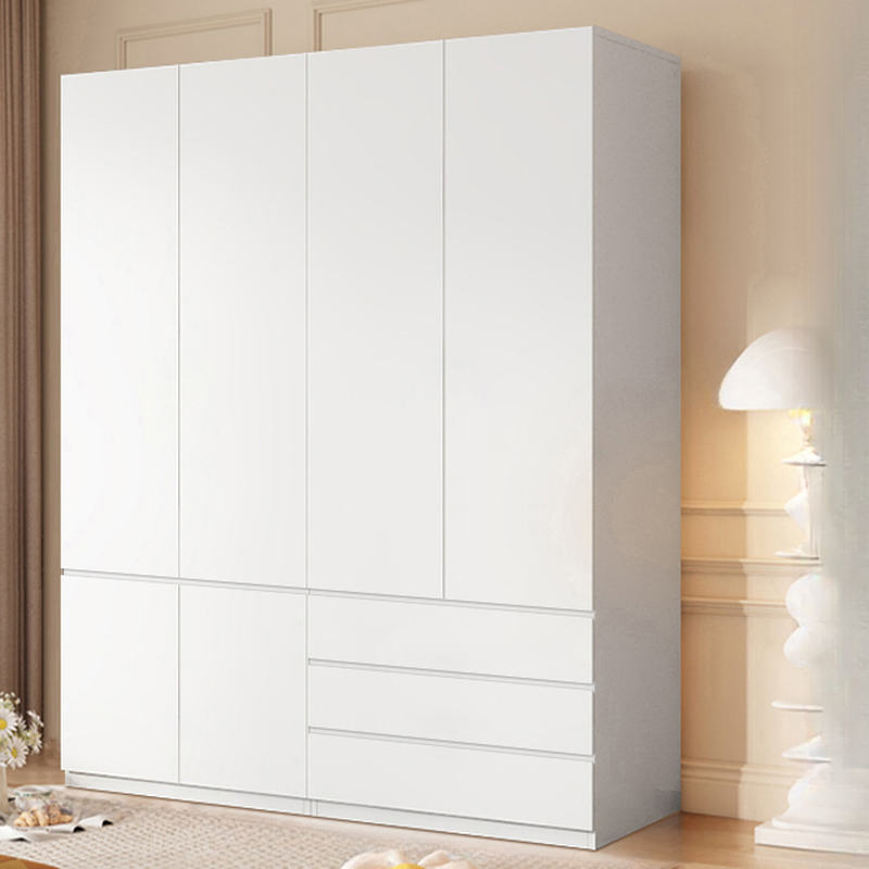 Contemporary Wardrobe Armoire | Ormau - image 65