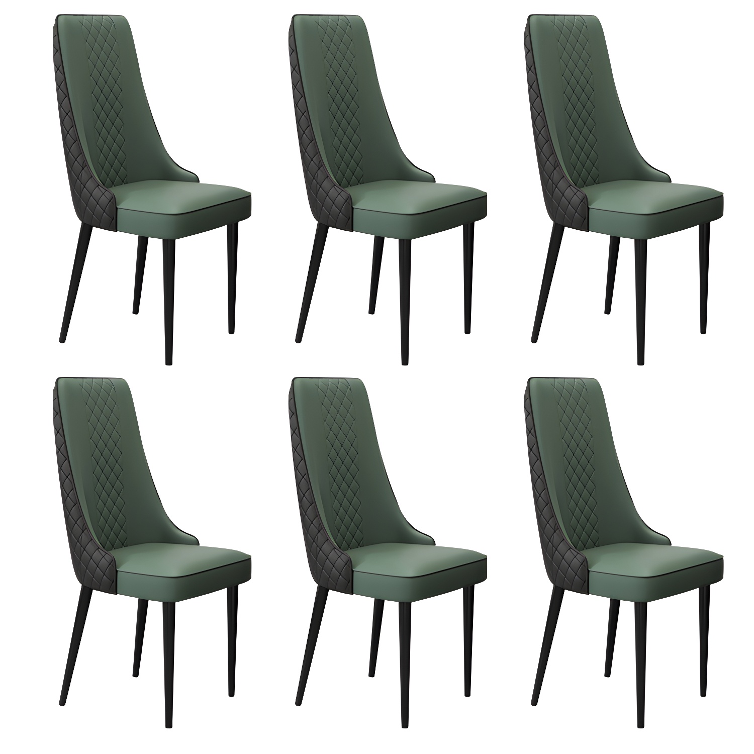 Glam Parsons Chair | Ormau - image 58