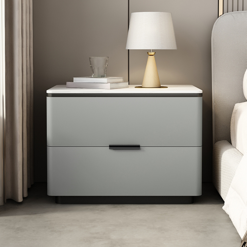 Organic Modern Nightstand | Ormau - image 6