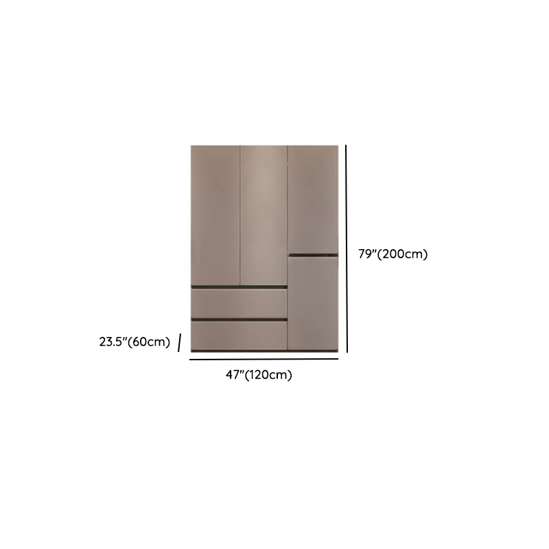 Sand Wardrobe Armoire | Ormau - image 7