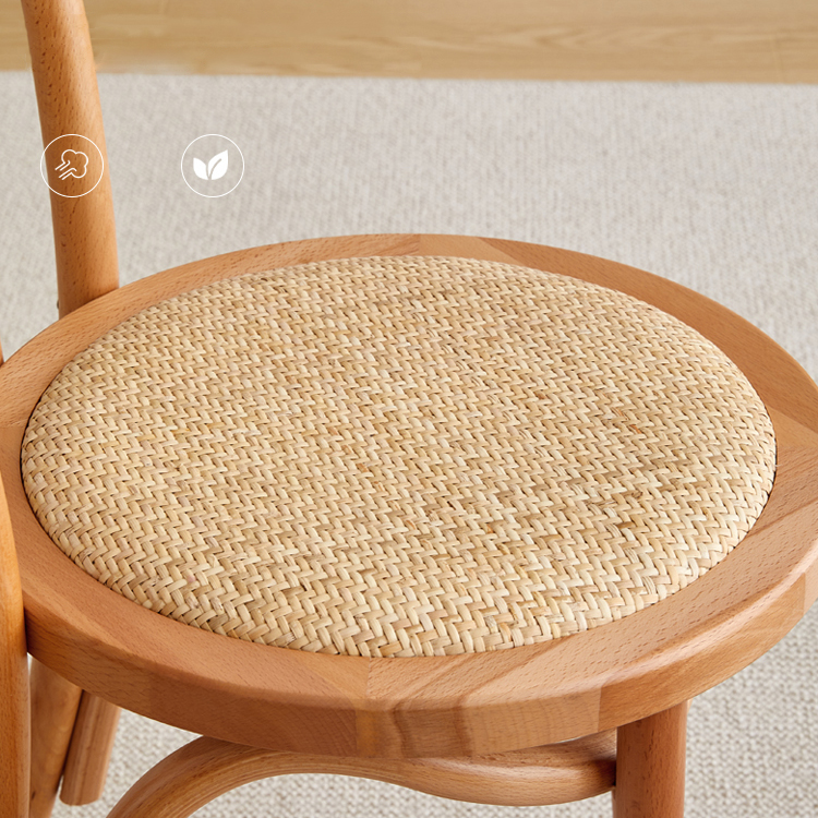 Scandinavian Side Chair | Ormau - image 16