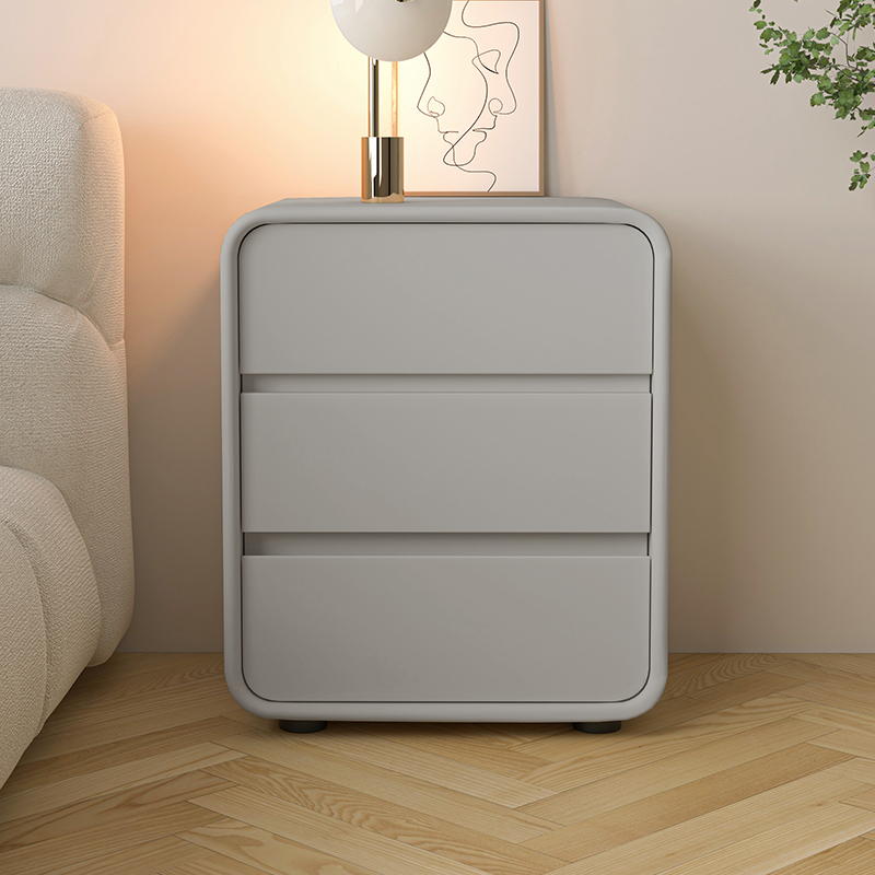 Organic Modern Nightstand | Ormau - image 5