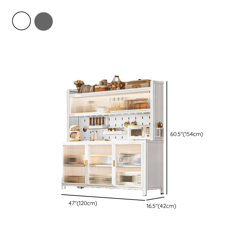 Alloy Kitchen Storage | Ormau - image 18