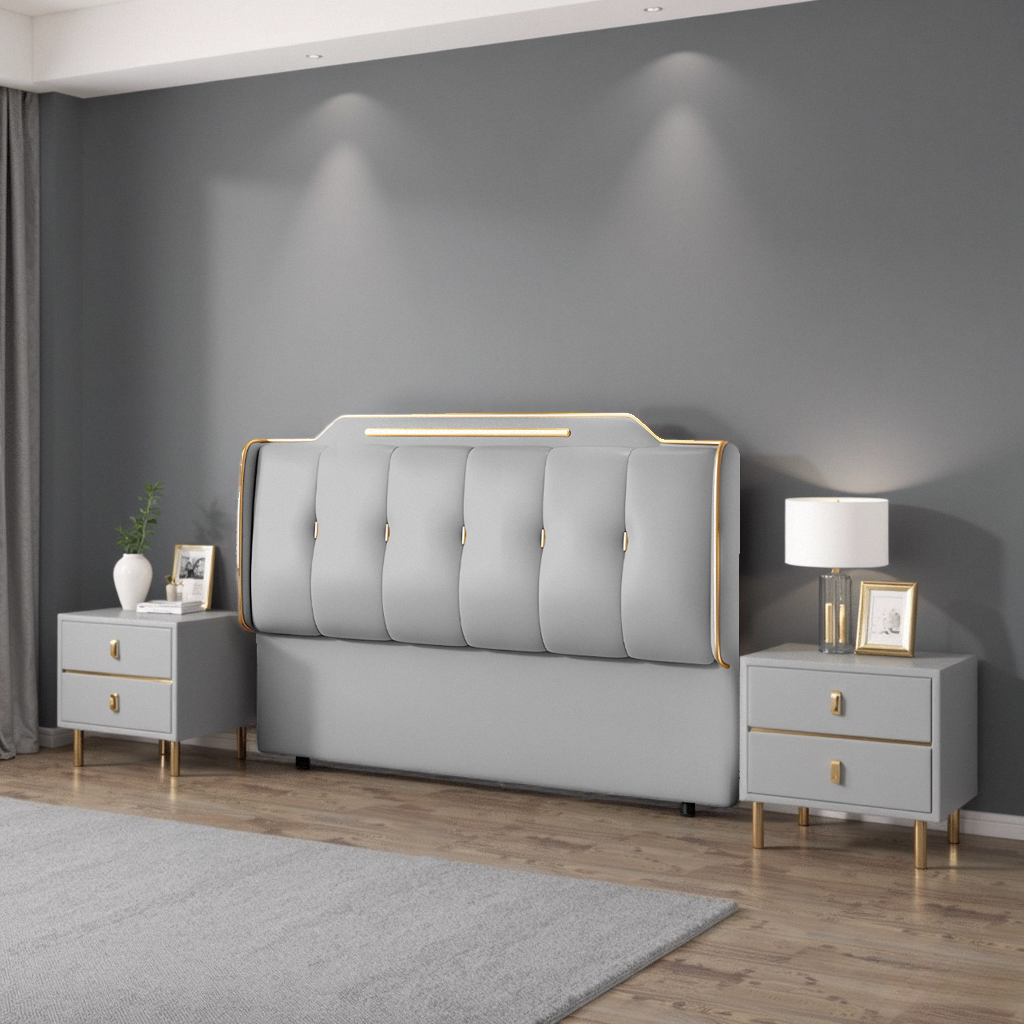 Wingback Headboard | Ormau - image 10