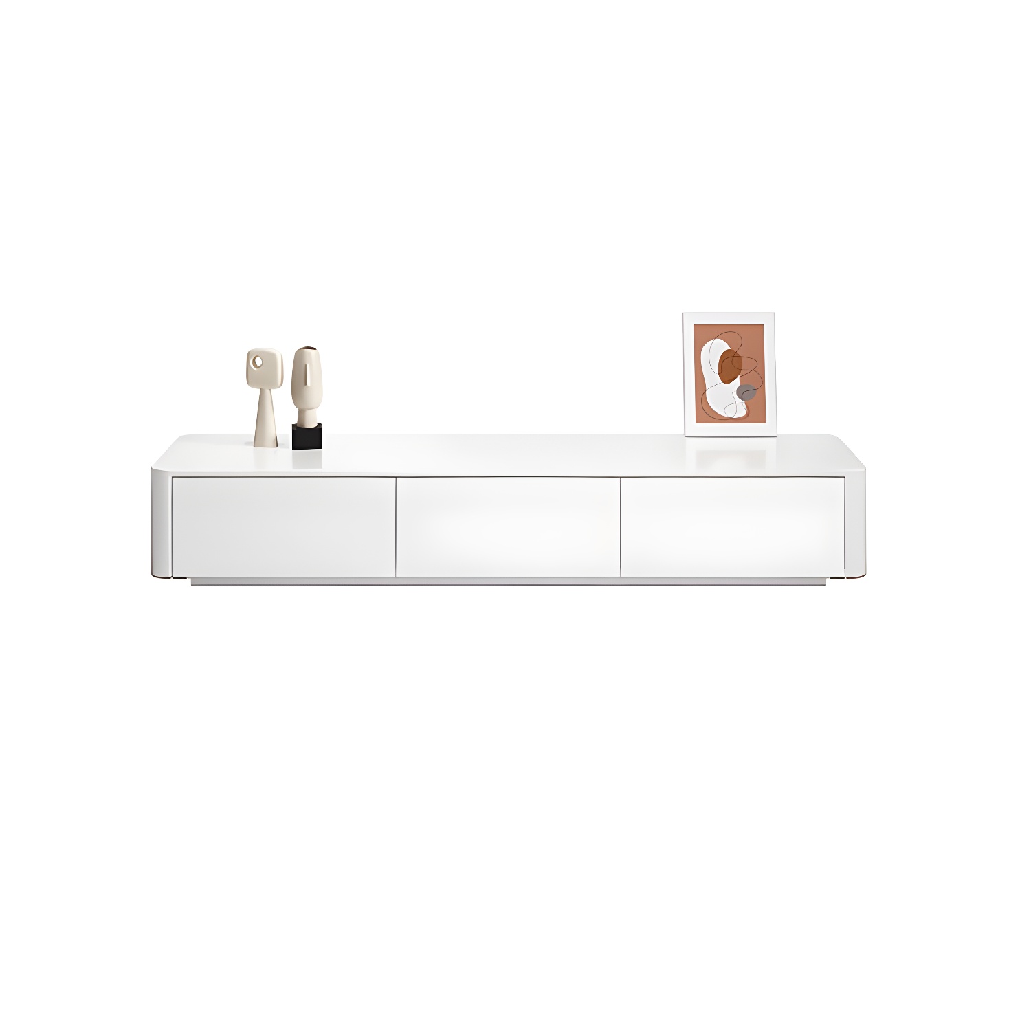 Modern Media Console | Ormau - image 32