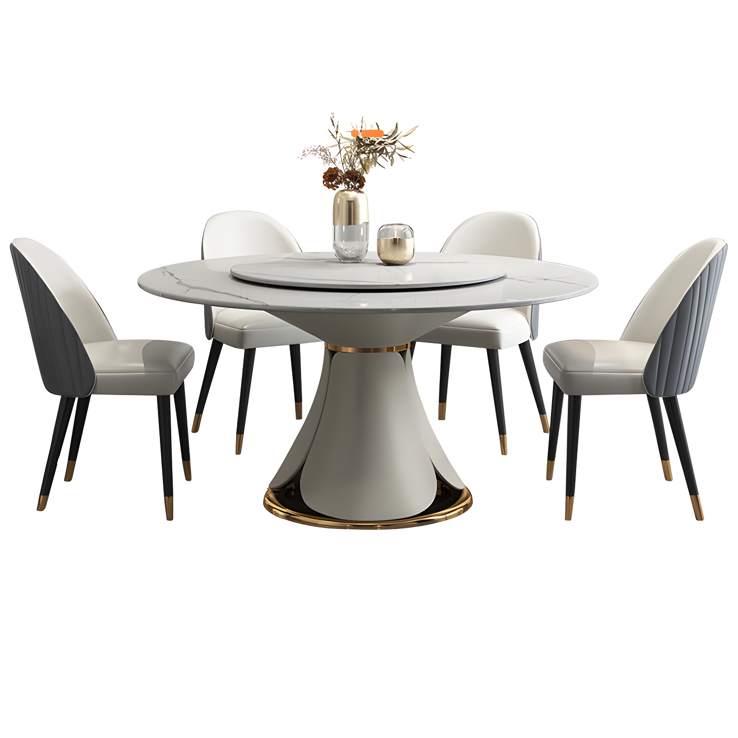 Sintered Stone Dining Set | Ormau - image 11