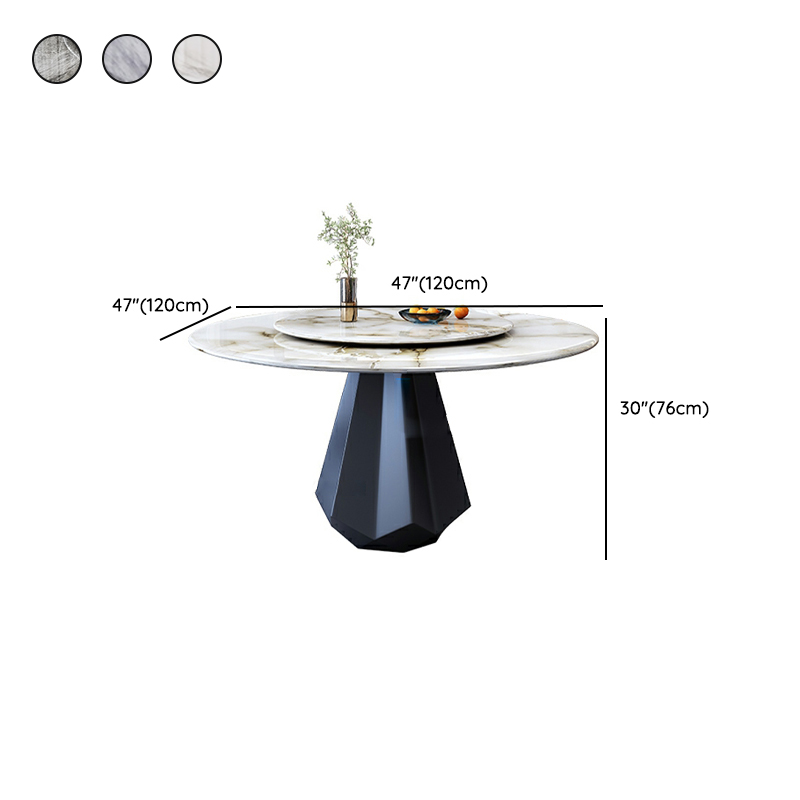 Marble Dining Set | Ormau - image 11
