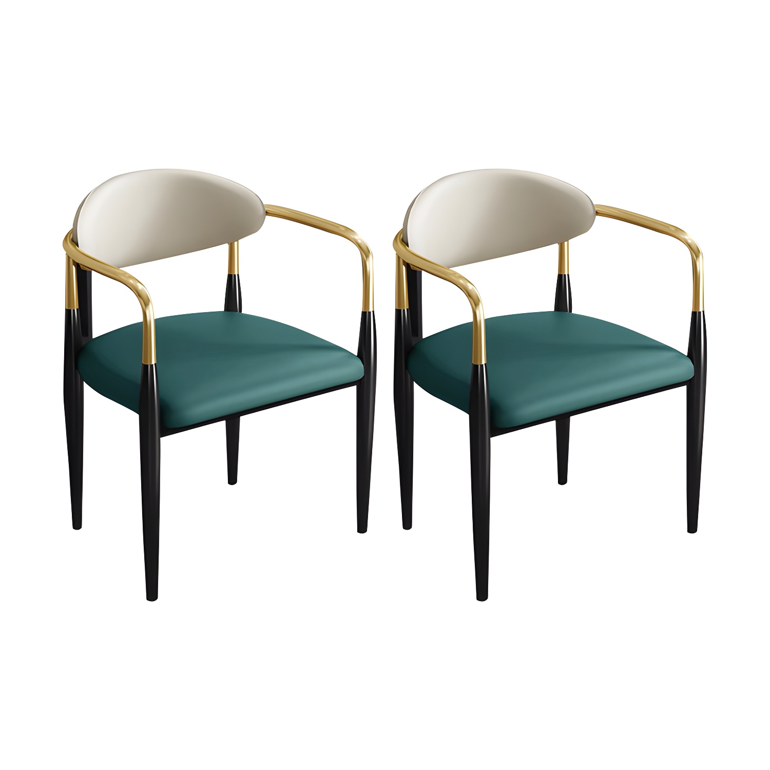 Sculptural Dining Chair | Ormau - image 4