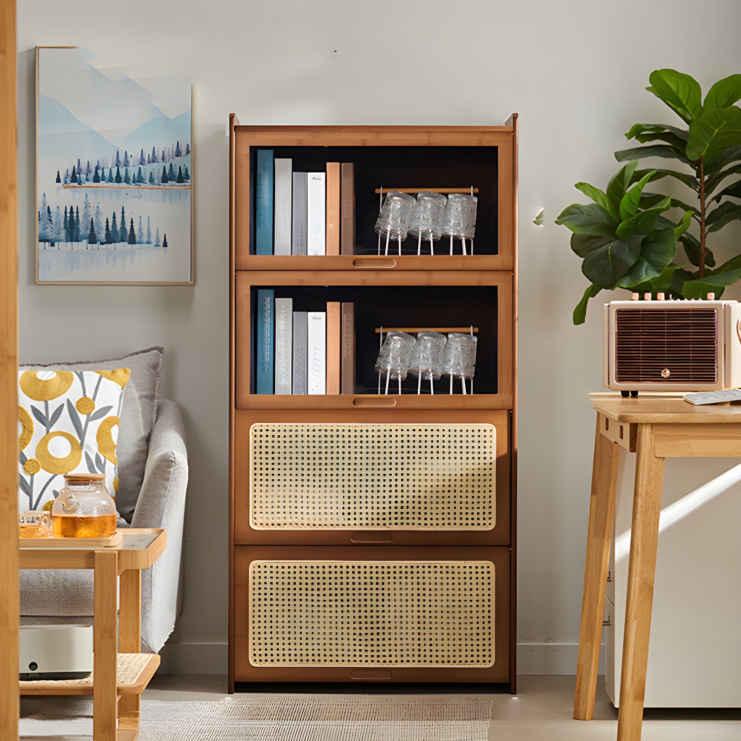 Modern Accent Cabinet | Ormau - image 23