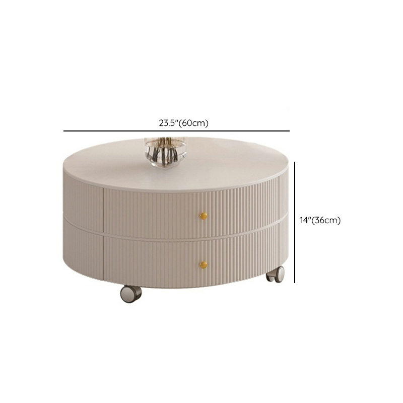 Round Coffee Table | Ormau - image 17
