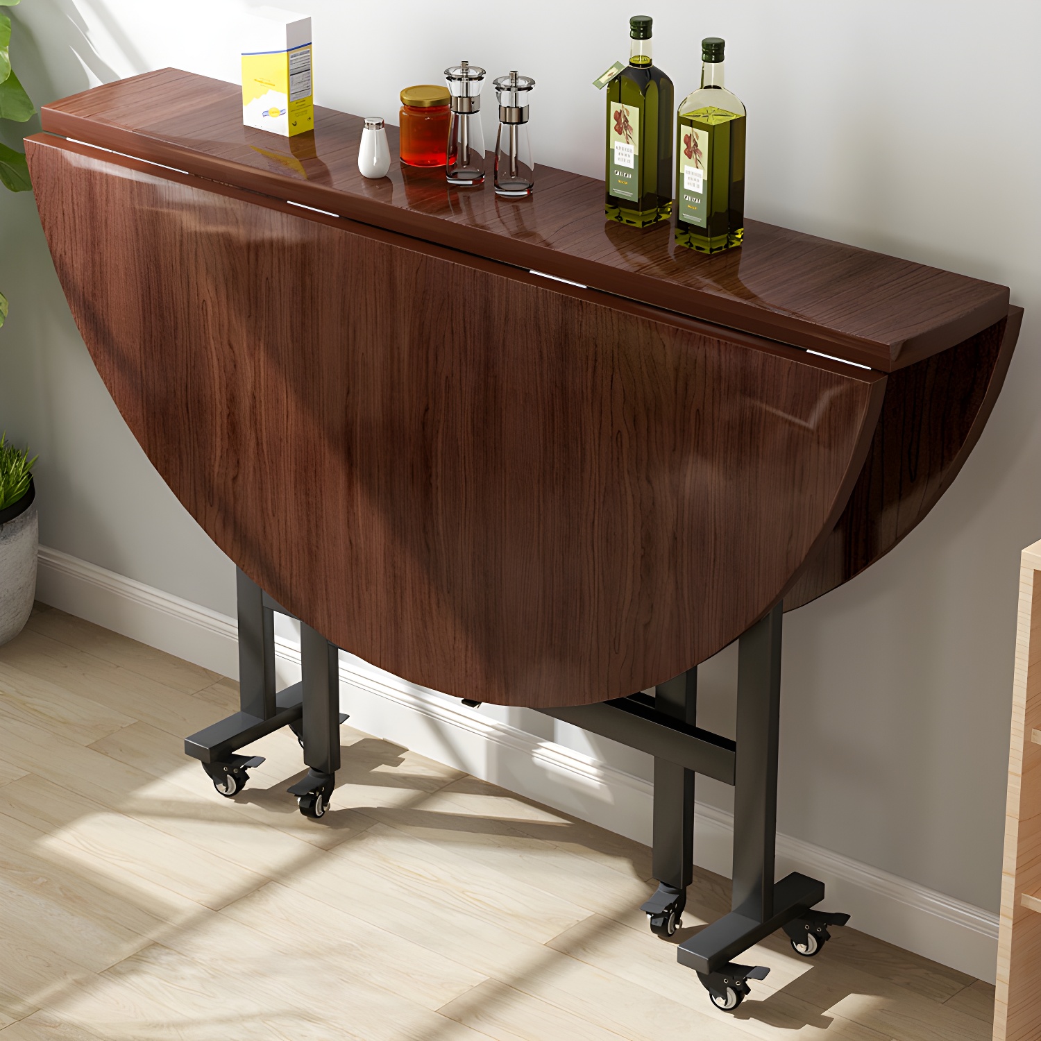 Foldable Dining Table | Ormau - image 5