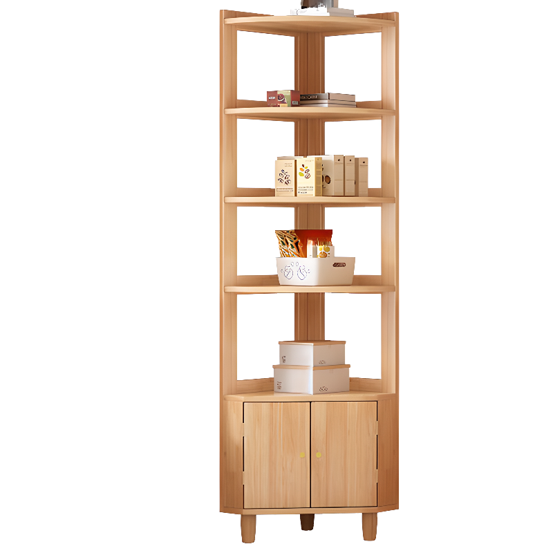 Lumber Accent Cabinet | Ormau - image 15