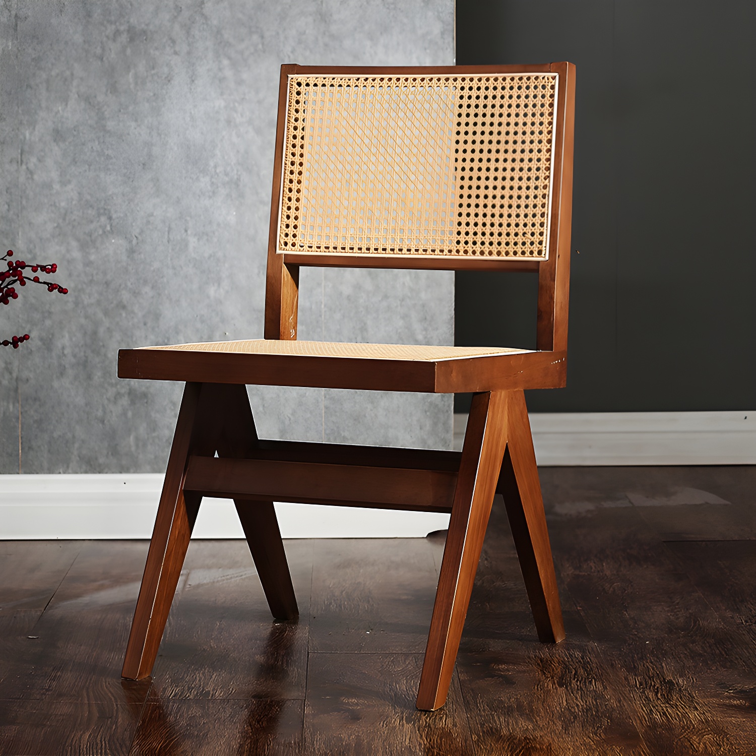 King Louis Dining Chair | Ormau - image 34