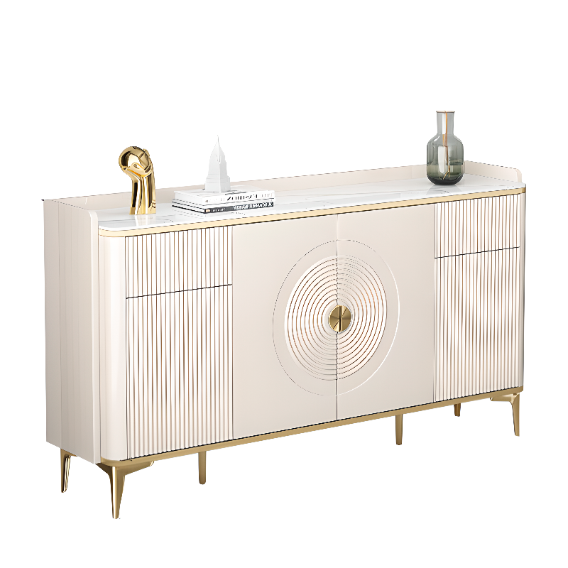Art Deco Ground Sideboard | Ormau - image 4