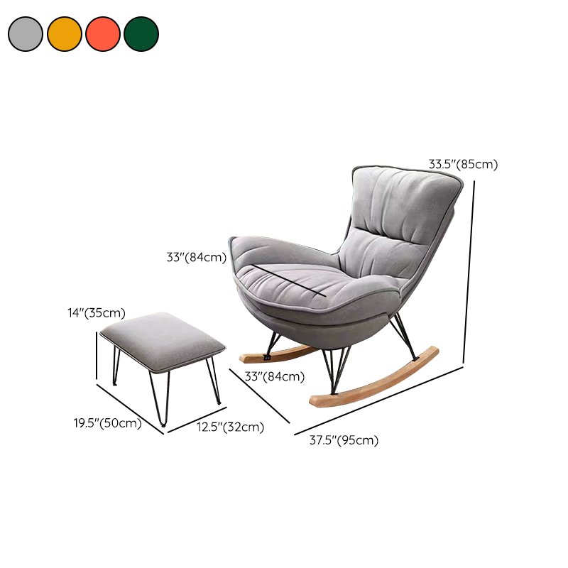 Modern Rocker | Ormau - image 20
