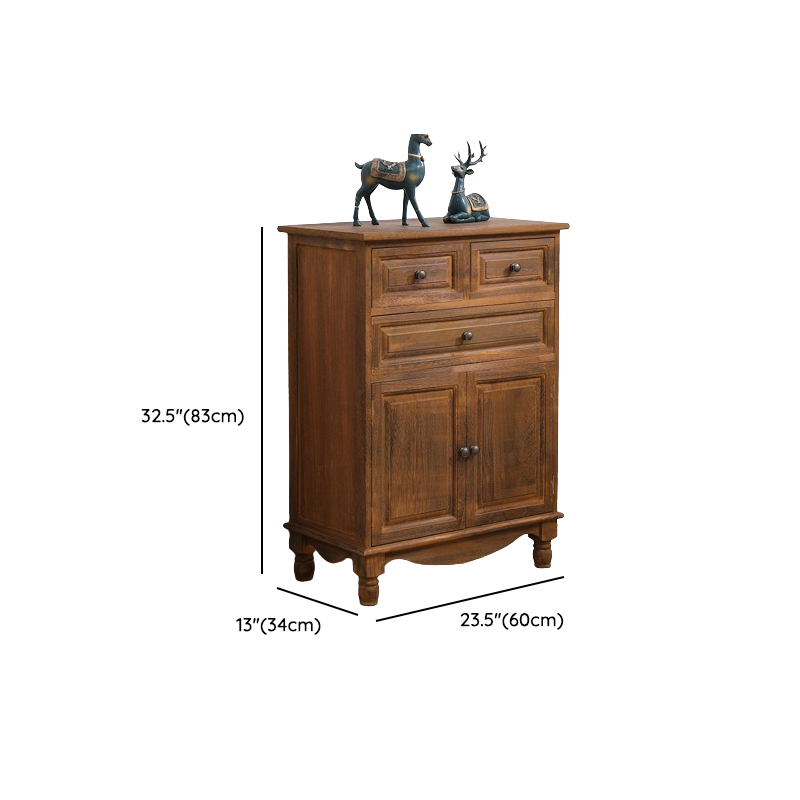 Traditional Wood Server | Ormau - image 11